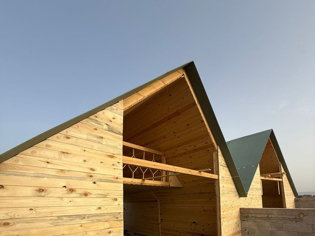 Timlalin Cabin